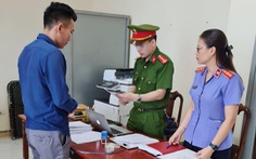Hà Tĩnh khởi tố giám đốc doanh nghiệp hải sản vì trốn thuế gần 15 tỉ đồng