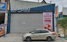Vụ 2 người tử vong do ngộ độc methanol: Phạt nhà hàng Mr Bao hơn 26 triệu đồng