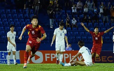 Đánh bại U19 Thái Lan, Việt Nam 'chọn' Malaysia làm đối thủ ở chung kết