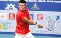 Tây Ninh lần đầu tiên đăng cai Davis Cup