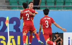 Bóng đá nam Việt Nam dự Olympic 2024: Dễ hay khó?