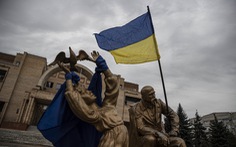 CNN: Một tuần thành công đáng kinh ngạc của Ukraine