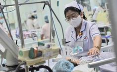 Bệnh viện Bạch Mai nói gì về việc thiếu thuốc giải độc, nguy cơ ảnh hưởng tính mạng người bệnh?