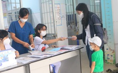 Bộ Y tế: Thiếu vắc xin sởi và DPT do chưa hoàn thiện thủ tục đặt hàng, ký hợp đồng