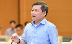Viện trưởng Lê Minh Trí nói về '17 trường hợp bị oan' trong giai đoạn điều tra, truy tố