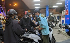 Nguồn cung xăng dầu tại Đà Nẵng chưa tới mức thiếu hụt