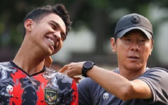 HLV U20 Indonesia: U20 Việt Nam thắng Hong Kong chẳng có gì đặc biệt và bất ngờ