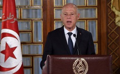Tunisia phạt tù 10 năm người tung 'tin giả' nhắm vào quan chức
