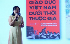 Giải Sách hay lần thứ XI: Đi tìm phẩm tính của người Việt