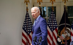 Ông Biden cam kết Mỹ sẽ bảo vệ Đài Loan