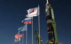 Mỹ và Nga cùng chia sẻ chỗ ngồi đầu tiên trên tàu vũ trụ Soyuz