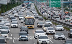 Hàn Quốc gia hạn trợ giá dầu diesel đến cuối năm nay