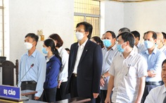 Tòa trả hồ sơ vụ xác định sai nhóm thuốc gây thiệt hại ngân sách tại Sở Y tế Đắk Lắk