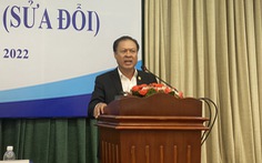 Liên đoàn Luật sư Việt Nam góp ý về Luật đất đai sửa đổi