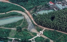 Vì sao Nhà máy nước sạch Sông Đà ngừng cấp nước?