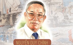 Nguyễn Duy Chính:  Làm một nhà nghiên cứu độc lập không dễ