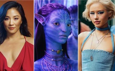 Nữ diễn viên 'Crazy Rich Asians' bị quấy rối tình dục, 'Avatar' được đón nhận ngày trở lại