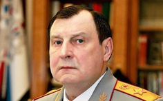 Nga cách chức Thứ trưởng Quốc phòng Dmitry Bulgakov, phụ trách hậu cần