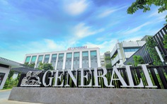 Tập đoàn Generali đạt kết quả kinh doanh khả quan, vị thế tài chính vững mạnh