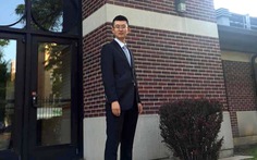 Cựu sinh viên du học Trung Quốc bị kết tội làm gián điệp ở Mỹ