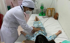 Ninh Thuận: Sốt xuất huyết tăng 10 lần