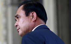Hôm nay 30-9, ngày phán quyết  nhiệm kỳ thủ tướng Thái Lan của ông Prayut