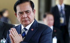 Tòa phán quyết chưa hết hạn nhiệm kỳ, ông Prayut Chan-o-cha tiếp tục làm thủ tướng Thái Lan