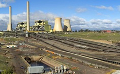 Tập đoàn năng lượng lớn nhất Australia tuyên bố từ bỏ than đá vào năm 2035