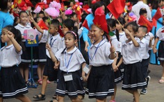 Thư của Chủ tịch nước Nguyễn Xuân Phúc 'mong toàn xã hội hãy chung tay với giáo dục'