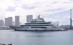 Để mua được siêu du thuyền 300 triệu USD, bạn thực chất phải có bao nhiêu tiền?