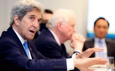 Đặc phái viên Kerry: Tổng thống Biden rất muốn thăm Việt Nam