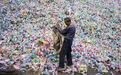 Macau (Trung Quốc) cấm nhập khẩu một số đồ dùng bằng nhựa