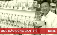 Tăng giá trị hạt gạo Việt