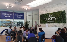Thông báo từ công ty TNHH Unicity Marketing Việt Nam
