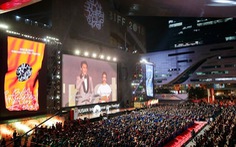 Liên hoan Phim quốc tế Busan 2022 sẽ trở lại vào tháng 10