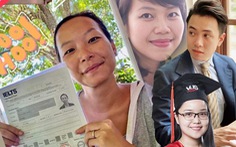 Chân dung những người sở hữu bảng điểm IELTS hiếm hoi tại Việt Nam