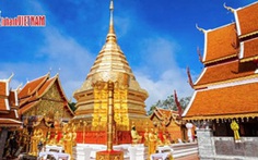 Khám phá Chiang Mai, Chiang Rai