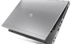 HP "đáp trả" Lenovo, EliteBook "pin trâu" ra mắt