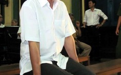 Lại hoãn xử vụ án nhận hối lộ Trần Kim Long