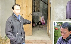 Nổ xe máy tại Bắc Ninh: Hung thủ là em rể