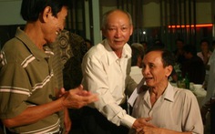Vĩnh biệt cựu danh thủ Phạm Văn Lắm