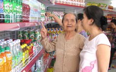 Thêm một cửa hàng tiện ích thanh niên