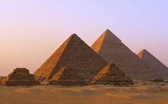 Ai Cập: mở lại lăng mộ để hút khách quay lại