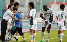 "Tôi muốn thắng Cần Thơ trong trận ra mắt"