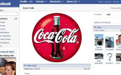Facebook đơn giản hóa các ứng dụng quảng cáo