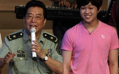 Con tướng "văn công" Trung Quốc hầu tòa vì tội hiếp dâm