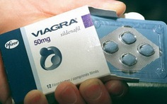Argentina cấp miễn phí 200.000 viên Viagra