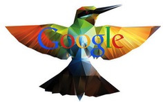 Google thay đổi thuật toán tìm kiếm, thế giới web ảnh hưởng