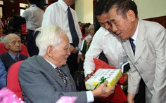 Cây đại thụ của nền giáo dục, văn hóa Việt Nam