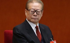 Trung Quốc phản đối lệnh bắt cựu chủ tịch Giang Trạch Dân